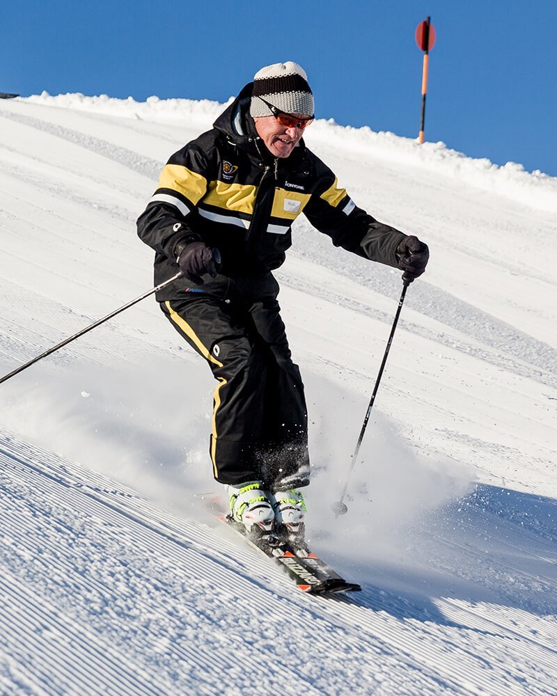 Hubert-Scheuerer