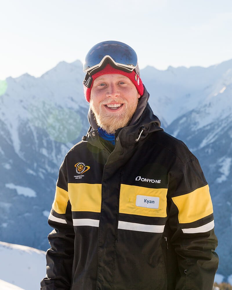 Kyan-De-Boer